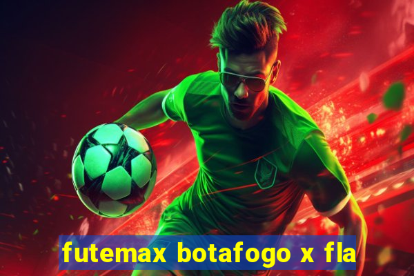 futemax botafogo x fla